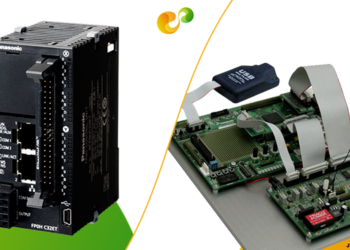 PLC vs Embedded Control