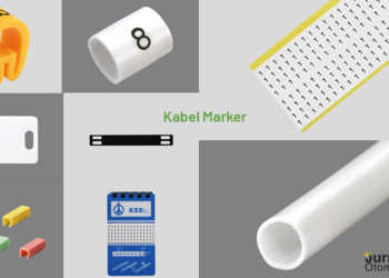 Kabel Marker KSS