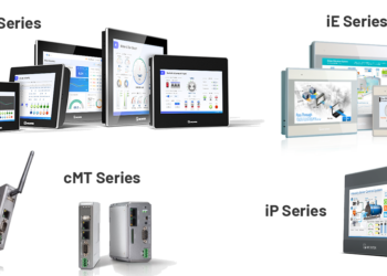 Panduan Dasar memilih HMI Weintek  (2024)