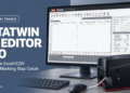 LETATWIN PC EDITOR PRO